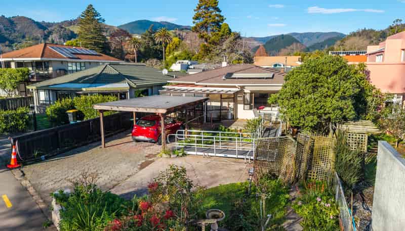 28 Riverside, Nelson