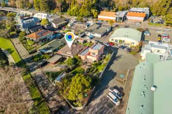 28 Riverside, Nelson
