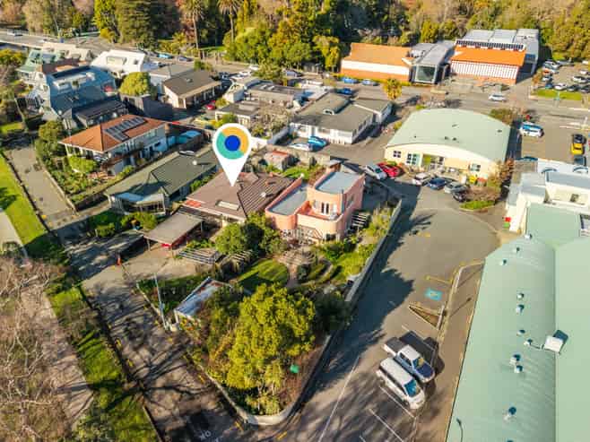 28 Riverside, Nelson
