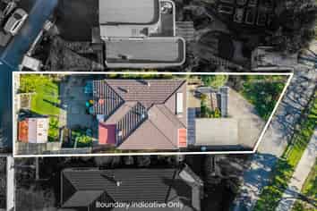 28 Riverside, Nelson