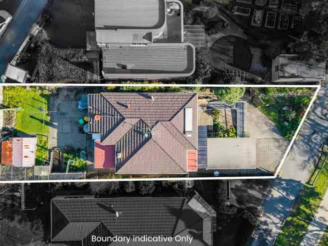 28 Riverside, Nelson