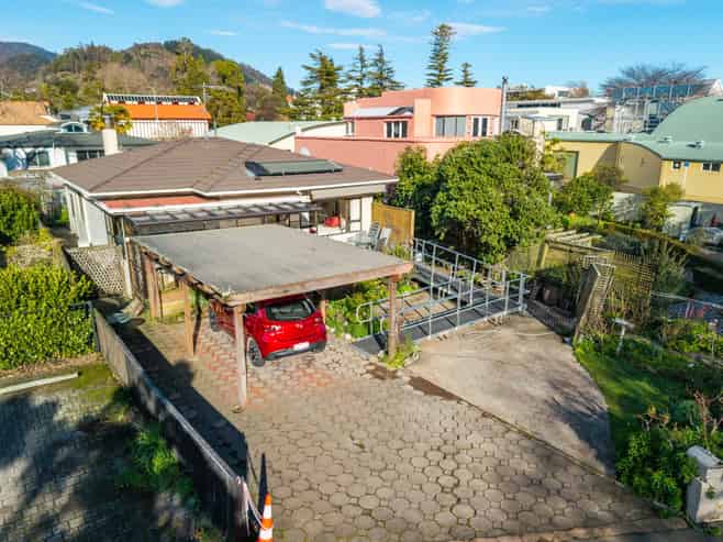 28 Riverside, Nelson