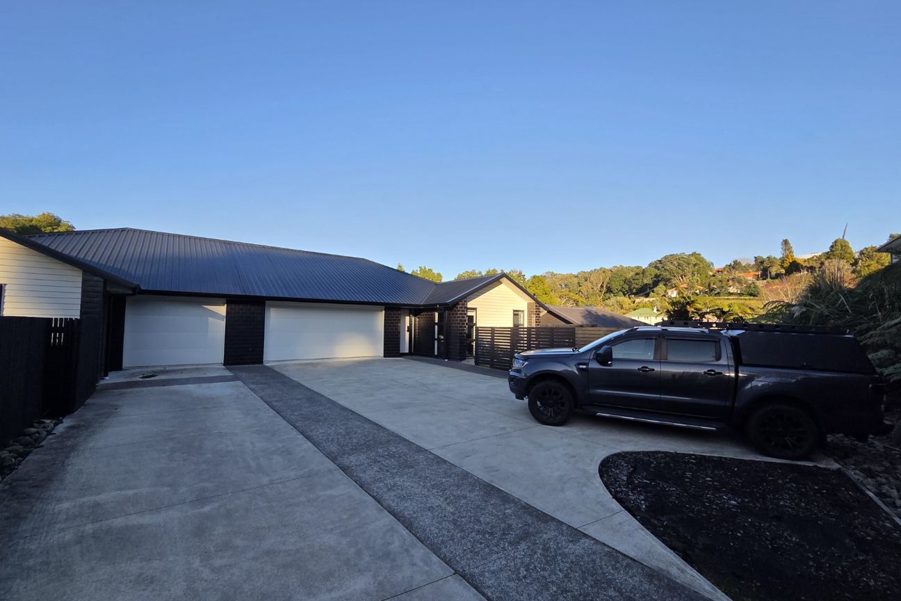 Lovely family home for rent - Widok 2