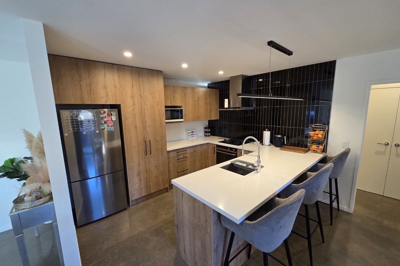 Lovely family home for rent - Widok 4