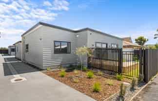 17 Havelock Street, Linwood