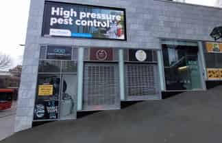 Prime Corner Retail Along Queen St CBD