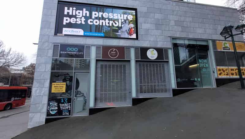 11/396 Queen Street, Auckland Central