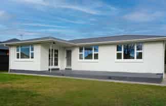 22 Farrington Avenue, Bishopdale