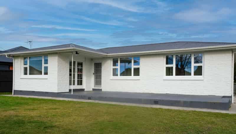 22 Farrington Avenue, Bishopdale