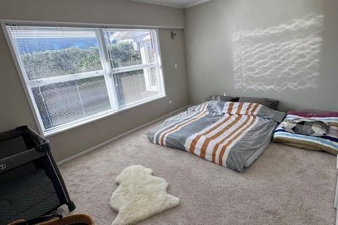 Elevated with Peace & Privacy in Takapuna! - Ansicht 5