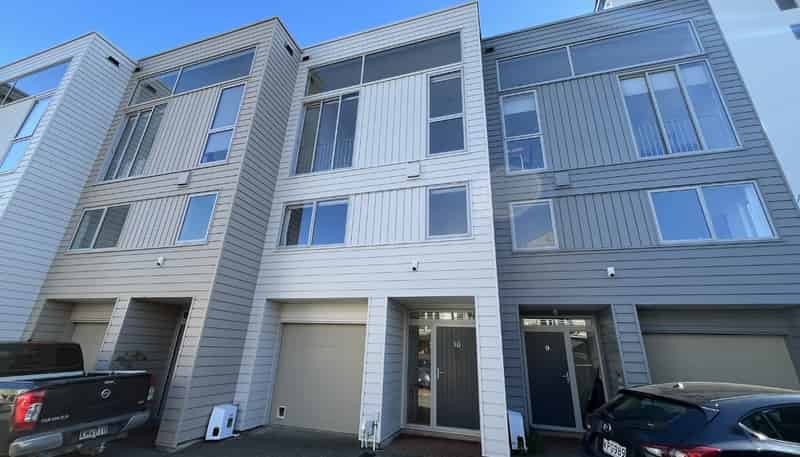 10/15 Roxburgh Street, Mount Victoria