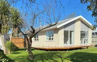Canterbury - Address withheld