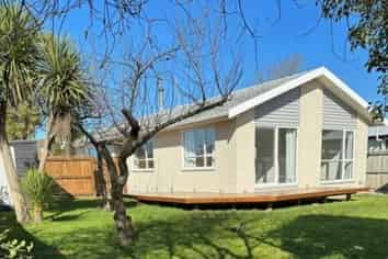 Canterbury - Address withheld