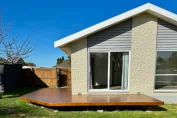 Canterbury - Address withheld