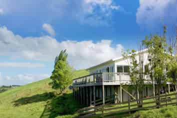 25 Mapuna Road, RD1, Tangiteroria