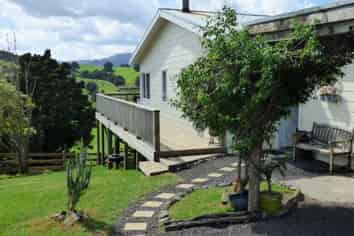 25 Mapuna Road, RD1, Tangiteroria