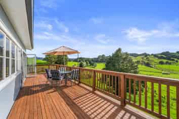 25 Mapuna Road, RD1, Tangiteroria