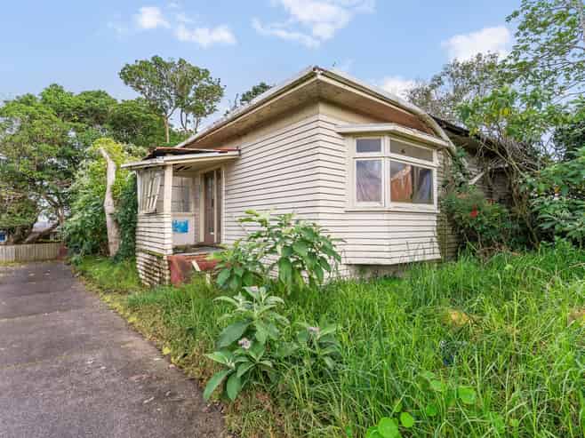 299 Mount Albert Road, Sandringham