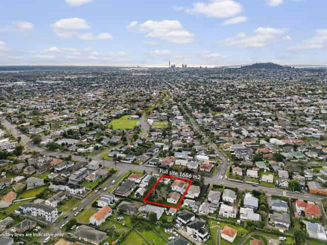 299 Mount Albert Road, Sandringham
