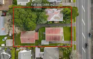 299 Mount Albert Road, Sandringham