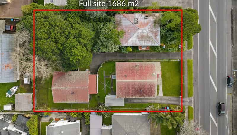 299 Mount Albert Road, Sandringham