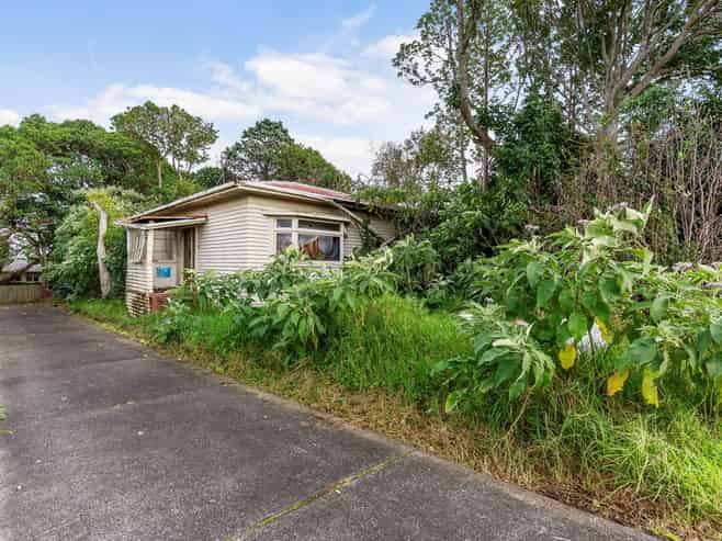 299 Mount Albert Road, Sandringham