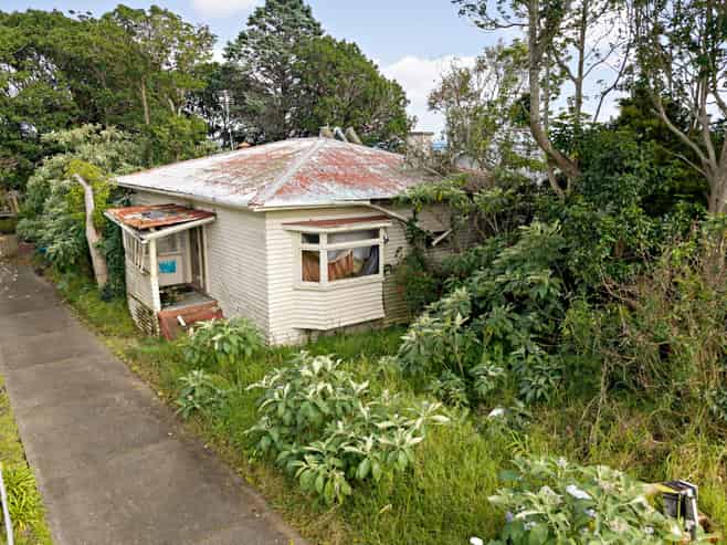 299 Mount Albert Road, Sandringham