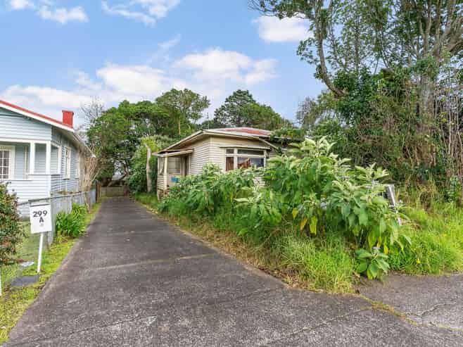 299 Mount Albert Road, Sandringham