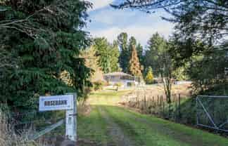 858 Albury-Fairlie Road, Fairlie