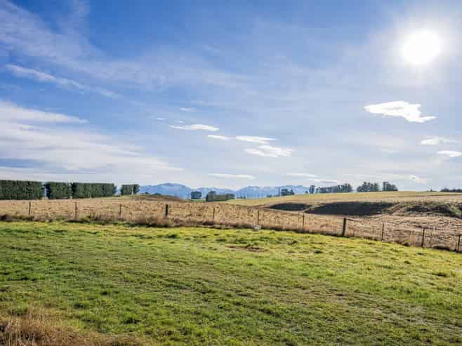 858 Albury-Fairlie Road, Fairlie