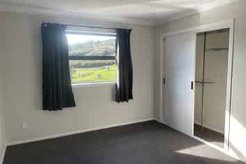 Wellington - Address withheld