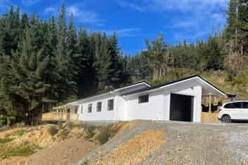 Wellington - Address withheld