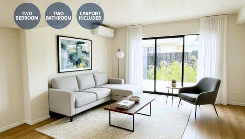 18/108 Mahia Road, Manurewa