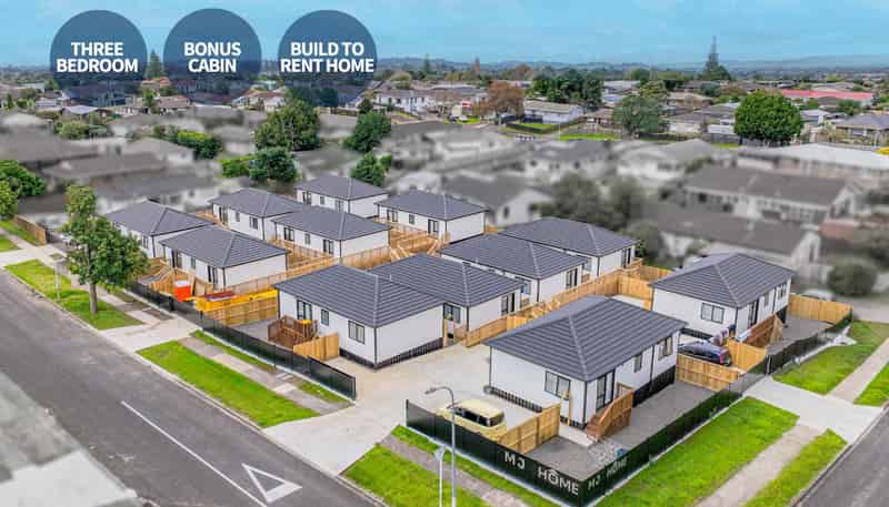 1/25 McLeod Road, Weymouth