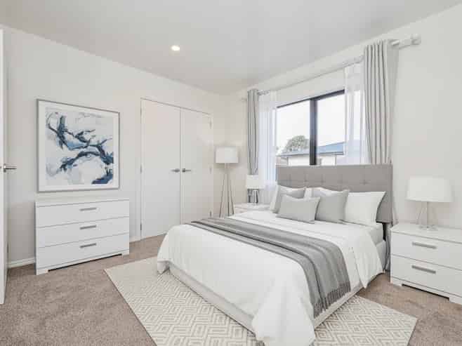 1/25 McLeod Road, Weymouth