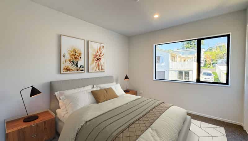4/12 Molley Green Place, Mount Roskill