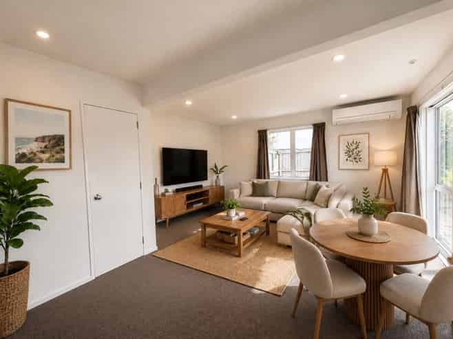 1/9 Domett Street, Waltham