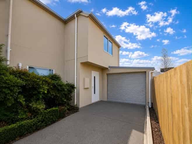 1/9 Domett Street, Waltham