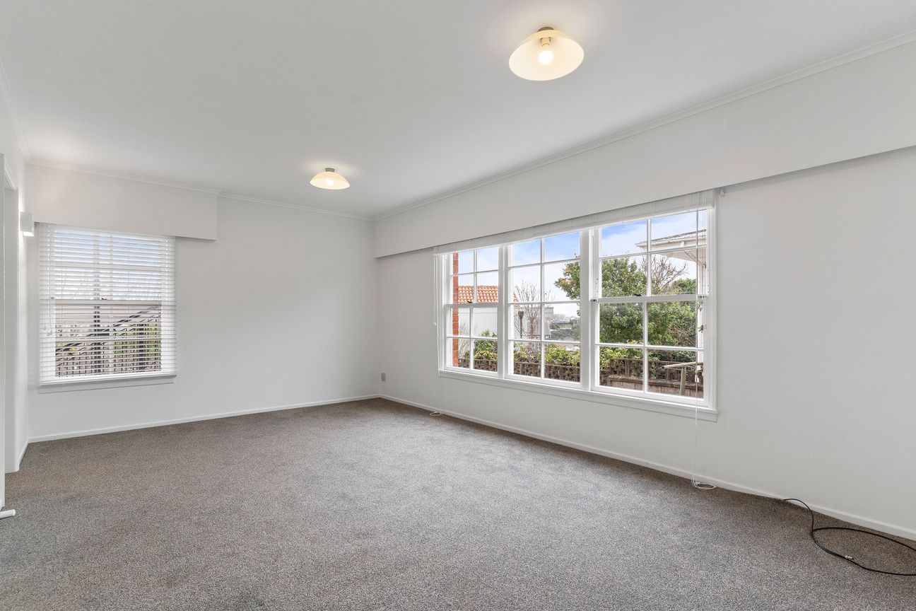 Northern Slopes Remuera - Sunny, Refreshed Two-Bedroom Home - Widok 2
