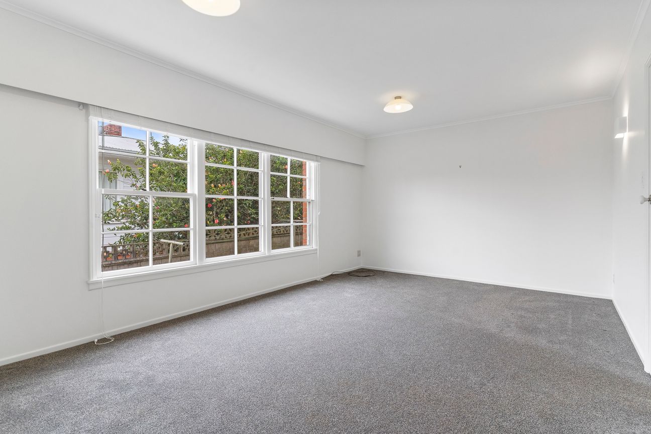 Northern Slopes Remuera - Sunny, Refreshed Two-Bedroom Home - Widok 3
