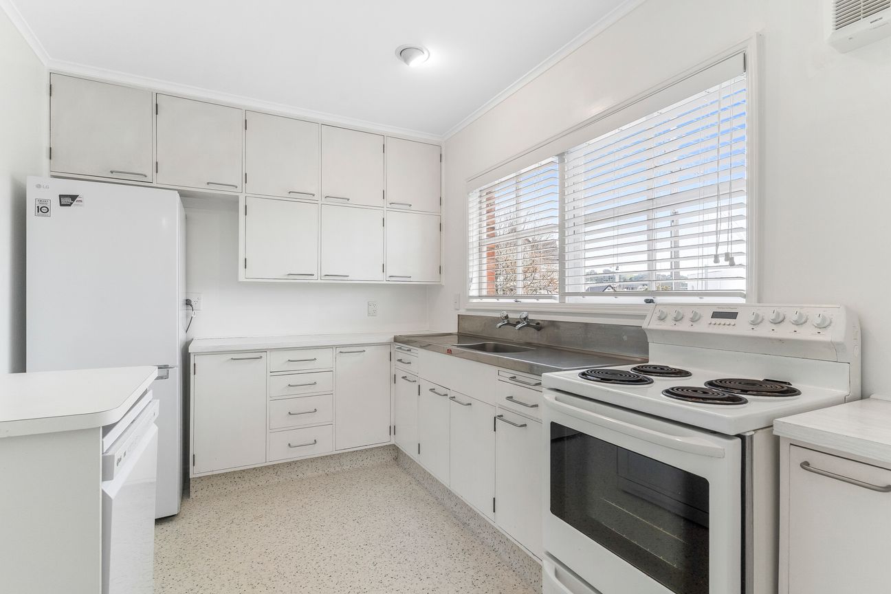 Northern Slopes Remuera - Sunny, Refreshed Two-Bedroom Home - Widok 5