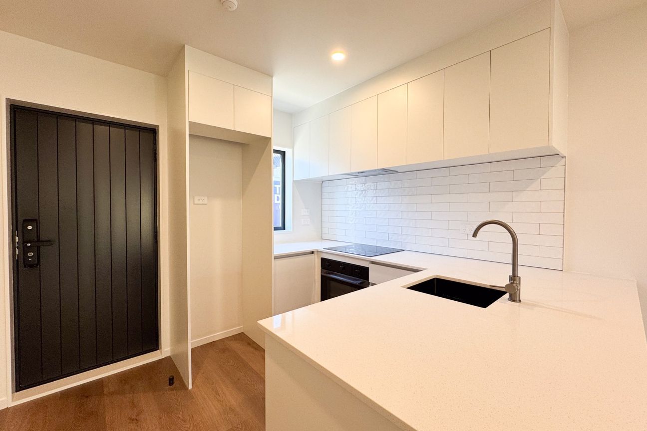 Two Bedroom home in Mt Roskill - Brand new! - Widok 5