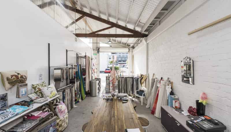 1 Melrose Street, Newmarket