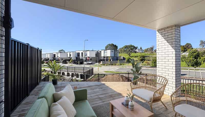 1/16 Molley Green Place, Mount Roskill