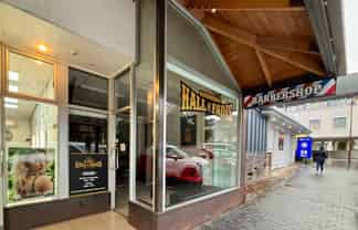 CBD Fringe Retail
