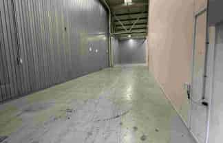 Functional 371sqm Industrial