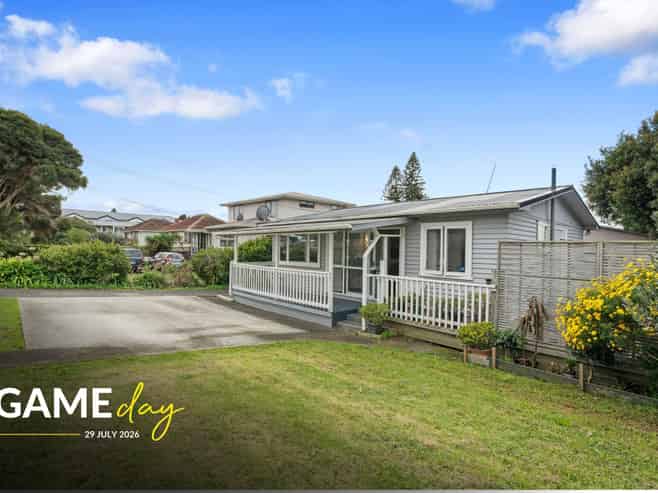 39 Rimu Road, Manurewa