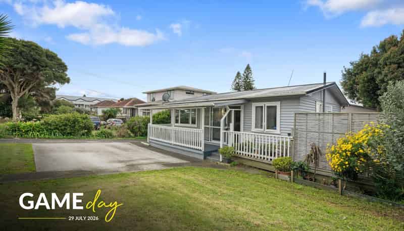 39 Rimu Road, Manurewa