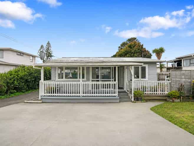 39 Rimu Road, Manurewa