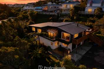 52 Cypress Drive, Maungaraki